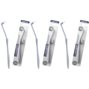 Cerca Prezzi di curasept spazzolino specialist monotuft 3x1 pz da denti e acquista online