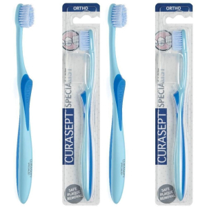 Cerca Prezzi di curasept spazzolino specialist ortho 2x1 st e acquista online