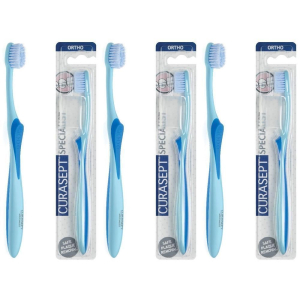 Cerca Prezzi di curasept spazzolino specialist ortho 3x1 st e acquista online