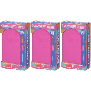 Cerca Prezzi di curasept travel kit spazzolino + dentifricio picks 3x1 st e acquista online