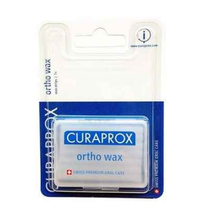 curasept wax cera ortodontica bugiardino cod: 976006460 