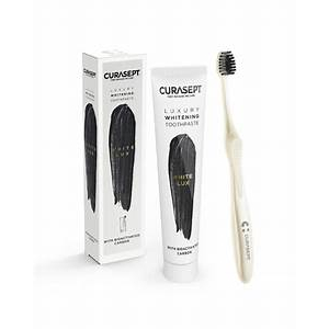 curasept white lux dentif+spaz bugiardino cod: 978576991 