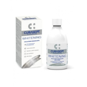 curasept whitening collut300ml bugiardino cod: 981110378 