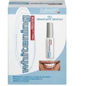 curasept whitening gel trattamento bugiardino cod: 923836643 