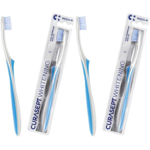 Cerca Prezzi di curasept whitening spazzolino 1 st e acquista online