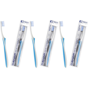 Cerca Prezzi di curasept whitening spazzolino 1 st e acquista online