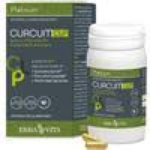 curcum clp 60 capsule bugiardino cod: 980449502 