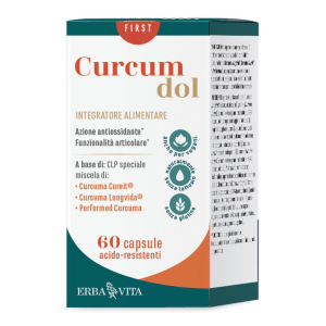 curcum dol 60 capsule bugiardino cod: 981472424 