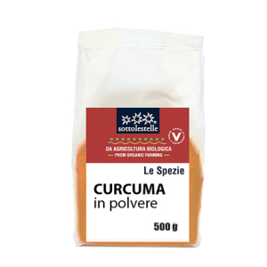 curcuma in polvere 500g bugiardino cod: 970523039 