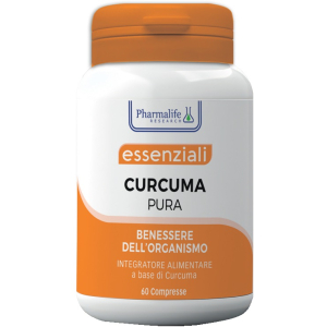 Cerca Prezzi di curcuma pura 60 compresse e acquista online
