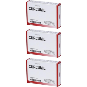 Cerca Prezzi di curcumil 30 capsule 3x30 pz e acquista online