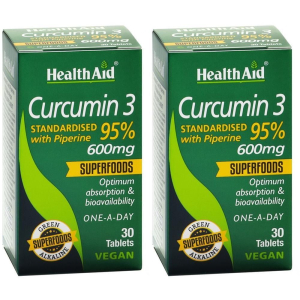 Cerca Prezzi di curcumin 3 30 compresse 2x30 pz e acquista online