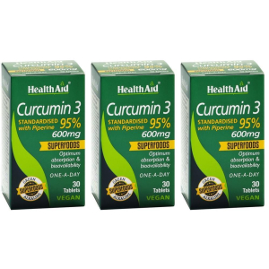 Cerca Prezzi di curcumin 3 30 compresse 3x30 pz e acquista online