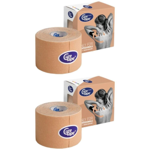 Cerca Prezzi di cure tape beige 2,5x500cm 2x1 st e acquista online
