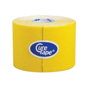 cer cure tape giallo cm5x5m bugiardino cod: 924214392 