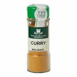 curry 30g bugiardino cod: 920327778 