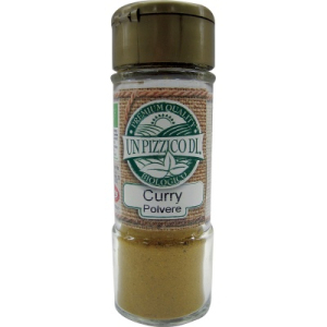 curry in polvere bio 35g bugiardino cod: 934195835 