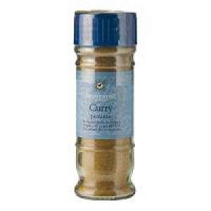 curry piccante 40g bugiardino cod: 920327929 