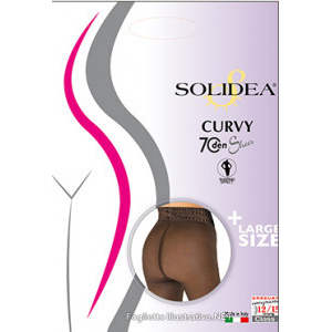 curvy 70 sheer glace 3ml xl bugiardino cod: 975296423 