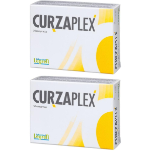 Cerca Prezzi di curzaplex compresse 2x30 pz e acquista online