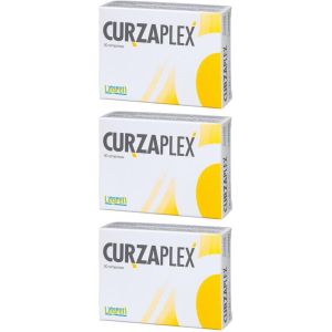Cerca Prezzi di curzaplex compresse 3x30 pz e acquista online