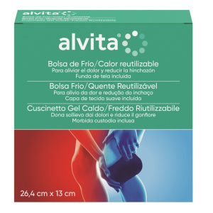 Cerca Prezzi di cuscino caldo/freddo riutilizzabile alvita e acquista online