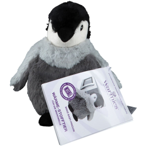 Cerca Prezzi di cuscino termico warmies minis baby penguin 1 pz riscaldante e acquista online