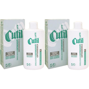 Cerca Prezzi di cutil latte detergente 200 ml 2x200 ml e acquista online