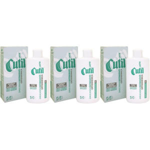 Cerca Prezzi di cutil latte detergente 200 ml 3x200 ml e acquista online