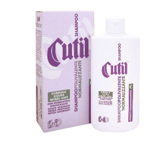 cutil shampoo polivalente200ml bugiardino cod: 931771048 
