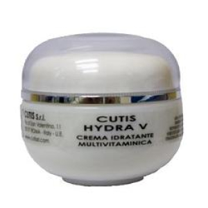 cutis hydra v 50ml bugiardino cod: 922539200 