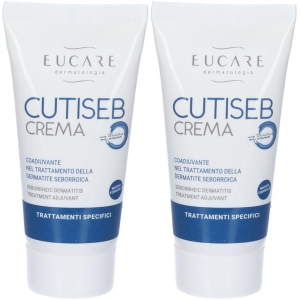 Cerca Prezzi di cutiseb crema viso 2x50 ml e acquista online