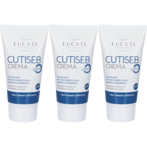 Cerca Prezzi di cutiseb crema viso 3x50 ml e acquista online