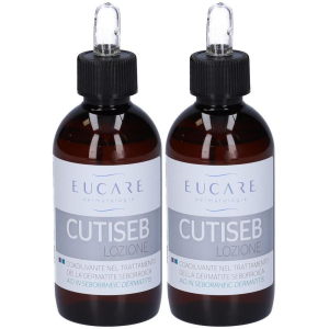 Cerca Prezzi di cutiseb lozione 2x150 ml soluzione e acquista online