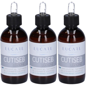 Cerca Prezzi di cutiseb lozione 3x150 ml soluzione e acquista online