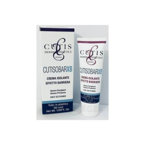 cutis cutisobar xb crema isolante effetto bugiardino cod: 973984709 