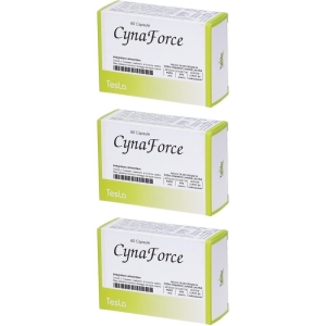 Cerca Prezzi di cynaforce 60cps 3x60 pz capsule e acquista online