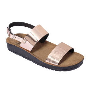 cynthia sandal mirror s rose38 bugiardino cod: 976758262 