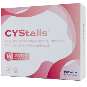 Cerca Prezzi di cystalis 14 bustine e acquista online