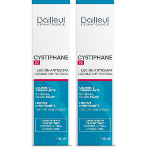 Cerca Prezzi di cystiphane ds lozione antiforfora 2x100 ml soluzione e acquista online