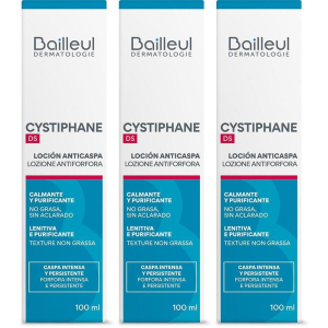 Cerca Prezzi di cystiphane ds lozione antiforfora 3x100 ml soluzione e acquista online