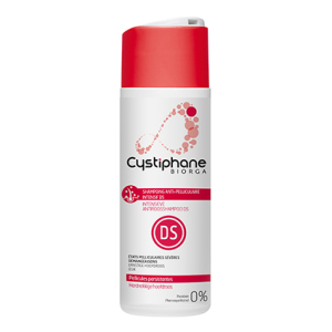 cystiphane ds shampoo a/forf intensivo bugiardino cod: 926536499 