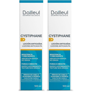 Cerca Prezzi di cystiphane lozione anticaduta 2x100 ml soluzione e acquista online