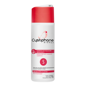 cystiphane s shampoo a/forf normal bugiardino cod: 926536487 