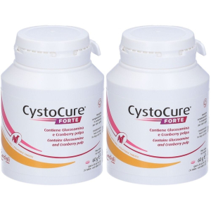 Cerca Prezzi di cystocure forte barattolo 30 compresse set da 2 2x30 pz e acquista online