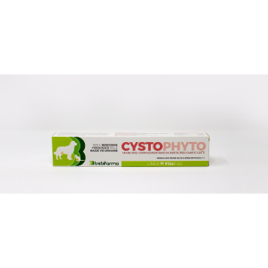 cystophyto pasta 30g bugiardino cod: 972287989 