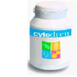 cytodren integrat 60 capsule bugiardino cod: 903187286 