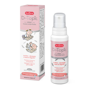 dtopic spray 100ml bugiardino cod: 988032759 