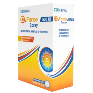 d3 force 500ui spray 10ml bugiardino cod: 985504529 