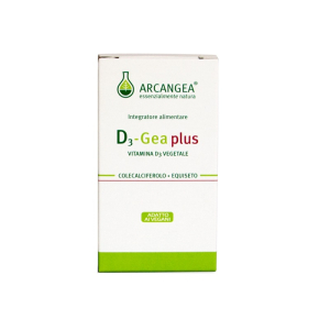 Compra Online d3-gea plus 2000ui integratore per il sostegno delle difese immunitarie e delle ossa gocce orali 20ml e Trova il miglior prezzo